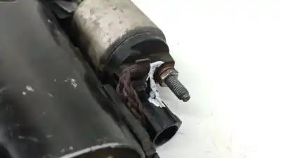 Pezzo di ricambio per auto di seconda mano motorino di avviamento per audi a4 b8 (8k2) 2.0 tdi riferimenti oem iam 03l911021e  0001139019
