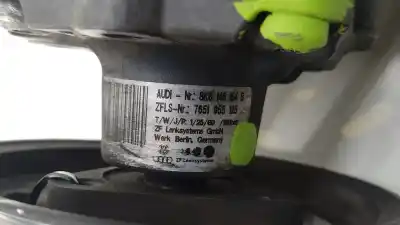 Second-hand car spare part steering pump for audi a4 b8 (8k2) 2.0 tdi oem iam references 8k0145154b 8k0145154b 8k0145154b