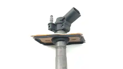 Peça sobressalente para automóvel em segunda mão injetor por audi a4 b8 (8k2) 2.0 tdi referências oem iam   