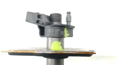 Peça sobressalente para automóvel em segunda mão injetor por audi a4 b8 (8k2) 2.0 tdi referências oem iam   