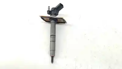Peça sobressalente para automóvel em segunda mão injetor por audi a4 b8 (8k2) 2.0 tdi referências oem iam 