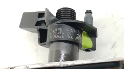 Second-hand car spare part injector for audi a4 b8 (8k2) 2.0 tdi oem iam references   