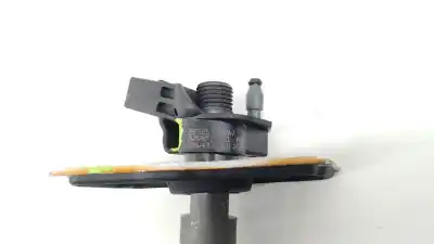 Peça sobressalente para automóvel em segunda mão injetor por audi a4 b8 (8k2) 2.0 tdi referências oem iam   