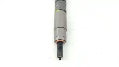 Peça sobressalente para automóvel em segunda mão injetor por audi a4 b8 (8k2) 2.0 tdi referências oem iam   
