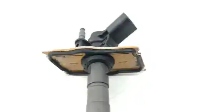 Peça sobressalente para automóvel em segunda mão injetor por audi a4 b8 (8k2) 2.0 tdi referências oem iam   