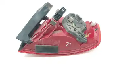 Second-hand car spare part left tailgate light for audi a4 b8 (8k2) 2.0 tdi oem iam references 8k5945095d 8k5945095d 8k5945095d