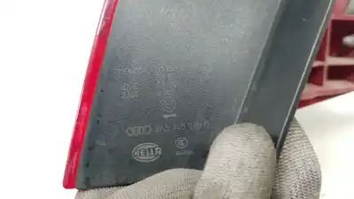 Second-hand car spare part left tailgate light for audi a4 b8 (8k2) 2.0 tdi oem iam references 8k5945095d 8k5945095d 8k5945095d