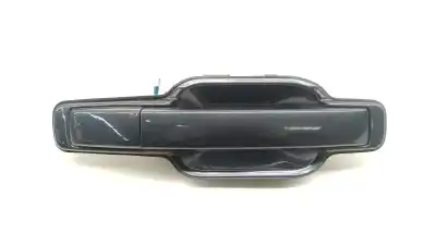 Автозапчасти б/у задняя правая наружная ручка за SSANGYONG ACTYON I 2.0 XDI ссылки OEM IAM 7345031000 7345031000 7345031000