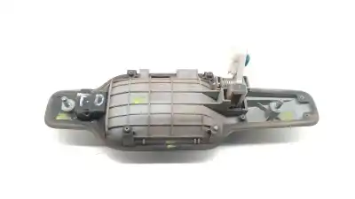 Автозапчасти б/у задняя правая наружная ручка за ssangyong actyon i 2.0 xdi ссылки oem iam 7345031000 7345031000 7345031000