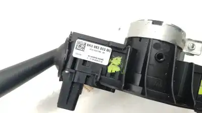 Second-hand car spare part multifunction switch for audi a4 b8 (8k2) 2.0 tdi oem iam references 8k0953502bc 8k0953502bc 8k0953502bc