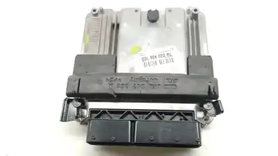 Peça sobressalente para automóvel em segunda mão centralina do motor por audi a4 b8 (8k2) 2.0 tdi referências oem iam 03l906022rl