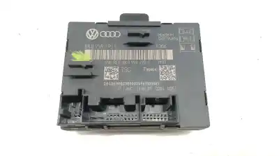 Peça sobressalente para automóvel em segunda mão módulo eletrônico por audi a4 b8 (8k2) 2.0 tdi referências oem iam 8k0959795c