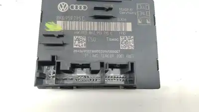 Second-hand car spare part electronic module for audi a4 b8 (8k2) 2.0 tdi oem iam references 8k0959795c 8k0959795c 8k0959795c