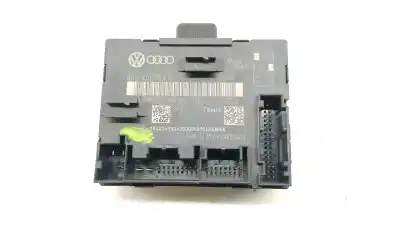 Peça sobressalente para automóvel em segunda mão módulo eletrônico por audi a4 b8 (8k2) 2.0 tdi referências oem iam 8k0959793h