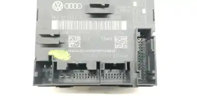 Second-hand car spare part electronic module for audi a4 b8 (8k2) 2.0 tdi oem iam references 8k0959793h 8k0959793h 8k0959793h