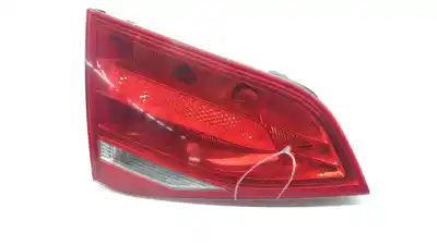 Peça sobressalente para automóvel em segunda mão farolim interior traseiro esquerdo por audi a4 b8 (8k2) 2.0 tdi referências oem iam 8k5945093d
