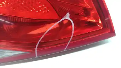 Second-hand car spare part interior left tailgate light for audi a4 b8 (8k2) 2.0 tdi oem iam references 8k5945093d 8k5945093d 8k5945093d