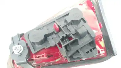 Second-hand car spare part interior left tailgate light for audi a4 b8 (8k2) 2.0 tdi oem iam references 8k5945093d 8k5945093d 8k5945093d