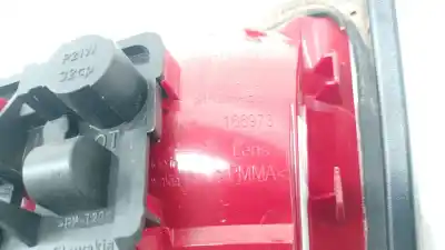 Second-hand car spare part interior left tailgate light for audi a4 b8 (8k2) 2.0 tdi oem iam references 8k5945093d 8k5945093d 8k5945093d