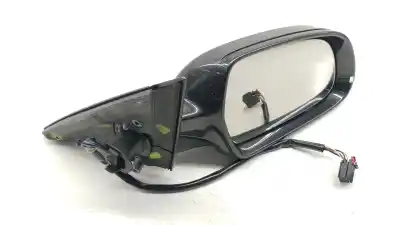 Peça sobressalente para automóvel em segunda mão espelho retrovisor direito por audi a4 b8 (8k2) 2.0 tdi referências oem iam 8k1857410ag01c