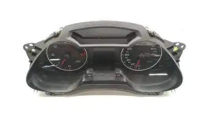 Автозапчастина б/у ПАНЕЛЬ ІНСТРУМЕНТІВ для AUDI A4 B8 (8K2)  Посилання на OEM IAM 8K0920930D 8K0920930D 8K0920930D