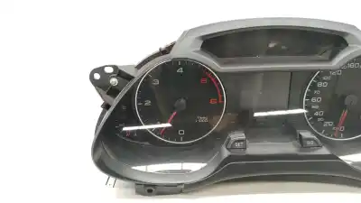 Peça sobressalente para automóvel em segunda mão quadrante por audi a4 b8 (8k2) 2.0 tdi referências oem iam 8k0920930d 8k0920930d 8k0920930d
