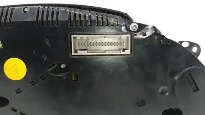 Peça sobressalente para automóvel em segunda mão quadrante por audi a4 b8 (8k2) 2.0 tdi referências oem iam 8k0920930d 8k0920930d 8k0920930d