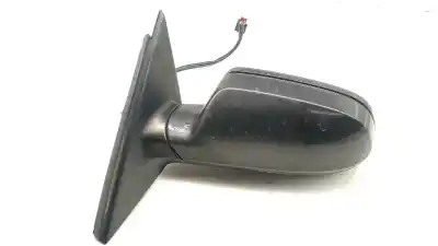 Peça sobressalente para automóvel em segunda mão espelho retrovisor esquerdo por audi a4 b8 (8k2) 2.0 tdi referências oem iam 8k1857409ag01c 8k1857409ag01c 8k1857409ag01c