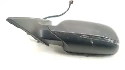 Peça sobressalente para automóvel em segunda mão espelho retrovisor esquerdo por audi a4 b8 (8k2) 2.0 tdi referências oem iam 8k1857409ag01c 8k1857409ag01c 8k1857409ag01c