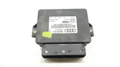 Peça sobressalente para automóvel em segunda mão módulo eletrônico por audi a4 b8 (8k2) 2.0 tdi referências oem iam 8k0907801h