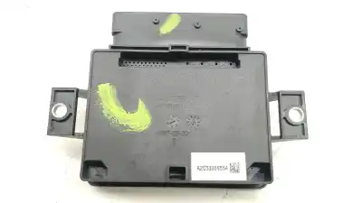 Second-hand car spare part electronic module for audi a4 b8 (8k2) 2.0 tdi oem iam references 8k0907801h 8k0907801h 8k0907801h