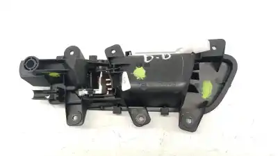 Peça sobressalente para automóvel em segunda mão puxador interior dianteiro direito por audi a4 b8 (8k2) 2.0 tdi referências oem iam 8k0837020 8k0837020 8k0837020