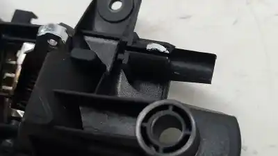 Peça sobressalente para automóvel em segunda mão puxador interior dianteiro direito por audi a4 b8 (8k2) 2.0 tdi referências oem iam 8k0837020 8k0837020 8k0837020