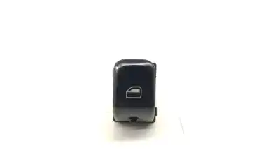Peça sobressalente para automóvel em segunda mão botão / interruptor elevador vidro traseiro direito por audi a4 b8 (8k2) 2.0 tdi referências oem iam 8k0959855a