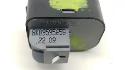 Peça sobressalente para automóvel em segunda mão comutador de espelhos retrovisores por audi a4 b8 (8k2) 2.0 tdi referências oem iam 8k0959565b 8k0959565b 8k0959565b