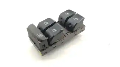 Second-hand car spare part left front power window switch for audi a4 b8 (8k2) 2.0 tdi oem iam references 8k0959851 8k0959851 8k0959851