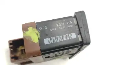 Second-hand car spare part switch for audi a4 b8 (8k2) 2.0 tdi oem iam references 8k1927325 8k1927325 8k1927325