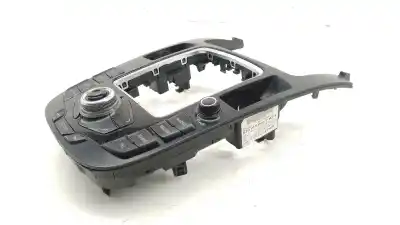 Second-hand car spare part multifunction switch for audi a4 b8 (8k2) 2.0 tdi oem iam references 8t0919609f 8t0919609f 8t0919609f