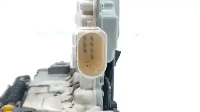 Peça sobressalente para automóvel em segunda mão fechadura da porta traseira direita por audi a4 b8 (8k2) 2.0 tdi referências oem iam 8k0839016 8k0839016 8k0839016