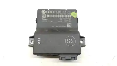 Peça sobressalente para automóvel em segunda mão módulo eletrônico por audi a4 b8 (8k2) 2.0 tdi referências oem iam 8t0907468t