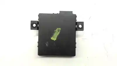 Second-hand car spare part electronic module for audi a4 b8 (8k2) 2.0 tdi oem iam references 8t0907468t 8t0907468t 8t0907468t