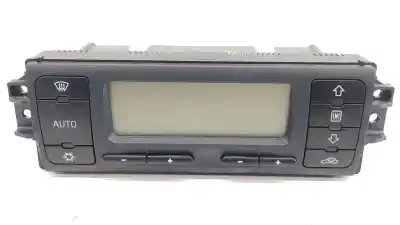 Автозапчастина б/у многофункційне управління для seat leon (1m1) 1.6 16 v посилання на oem iam 1m0820043e 1m0820043e 1m0820043e