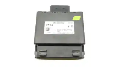 Peça sobressalente para automóvel em segunda mão módulo eletrônico por audi a4 b8 (8k2) 2.0 tdi referências oem iam 8k0959663