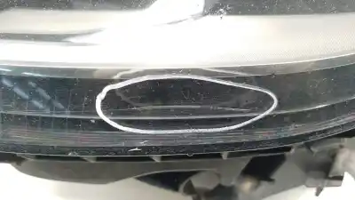 Peça sobressalente para automóvel em segunda mão farol / farolim esquerdo por audi a4 b8 (8k2) 2.0 tdi referências oem iam 8k0941003 8k0941003 8k0941003