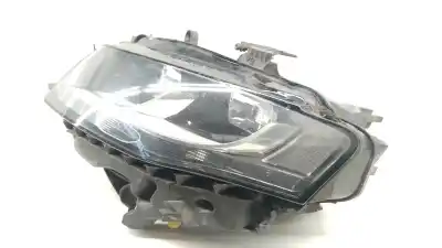 Peça sobressalente para automóvel em segunda mão farol / farolim esquerdo por audi a4 b8 (8k2) 2.0 tdi referências oem iam 8k0941003 8k0941003 8k0941003