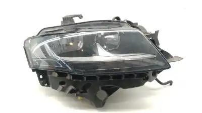 Peça sobressalente para automóvel em segunda mão farol / farolim direito por audi a4 b8 (8k2) 2.0 tdi referências oem iam 8k0941004