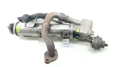 Peça sobressalente para automóvel em segunda mão radiador de gases de escape (egr) por audi a4 b8 (8k2) 2.0 tdi referências oem iam 03l131512ah