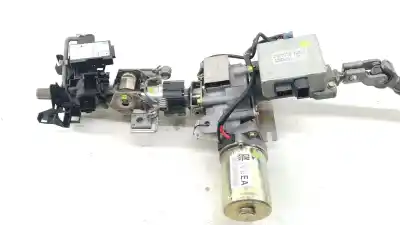 Автозапчасти б/у рулевая колонка за opel corsa c (x01) 1.7 di (f08, f68) ссылки oem iam 9156064 9156064 9156064