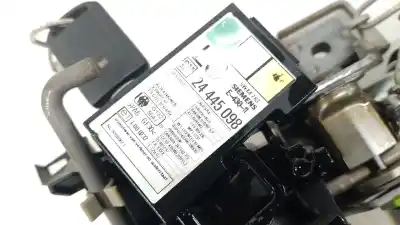 Автозапчасти б/у рулевая колонка за opel corsa c (x01) 1.7 di (f08, f68) ссылки oem iam 9156064 9156064 9156064