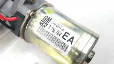 Автозапчасти б/у рулевая колонка за opel corsa c (x01) 1.7 di (f08, f68) ссылки oem iam 9156064 9156064 9156064